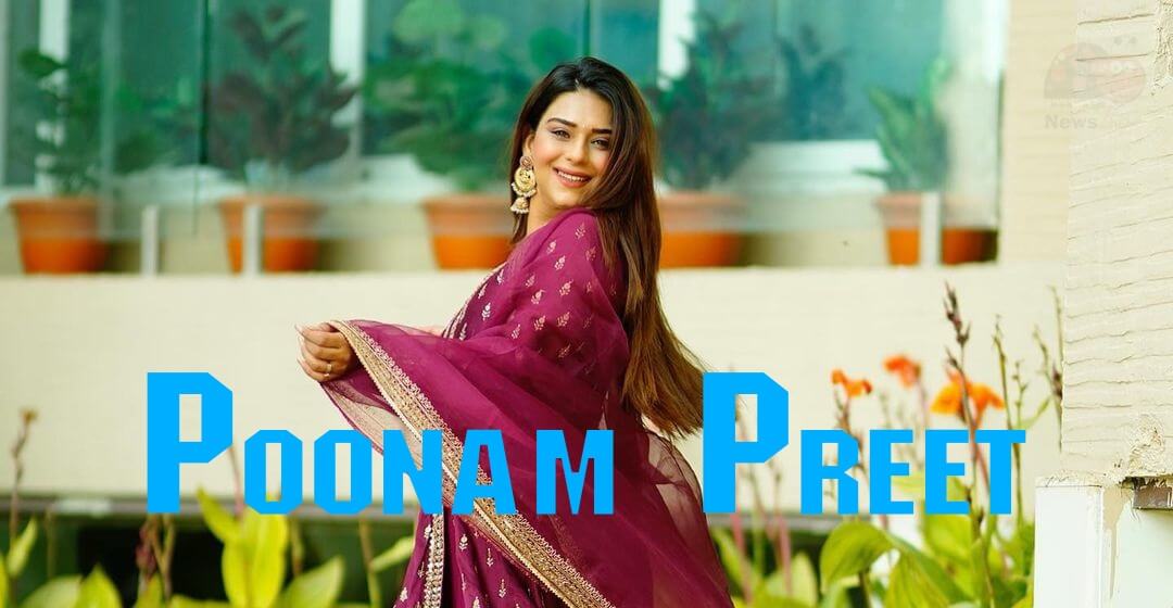 Poonam Preet