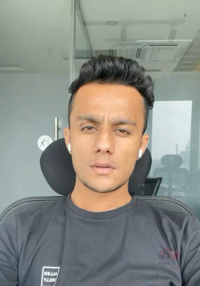 Prafull Billore
