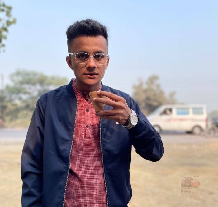 Prafull Billore
