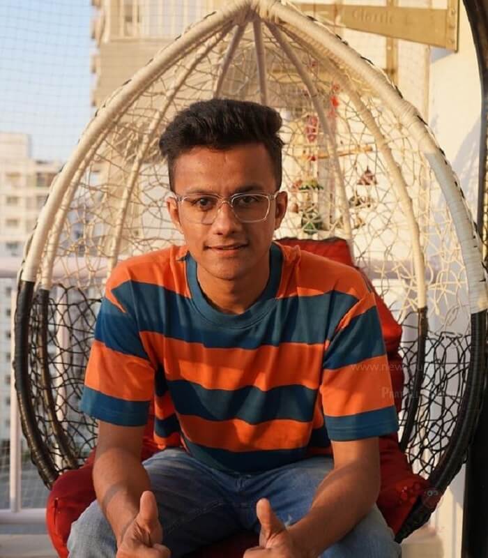 Prafull Billore
