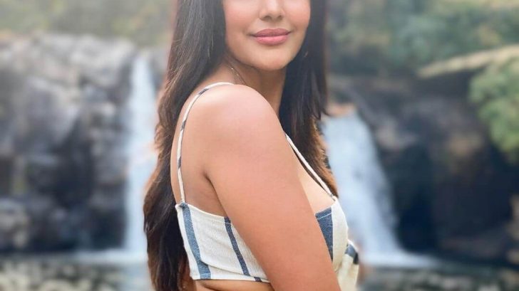 Priya Anand