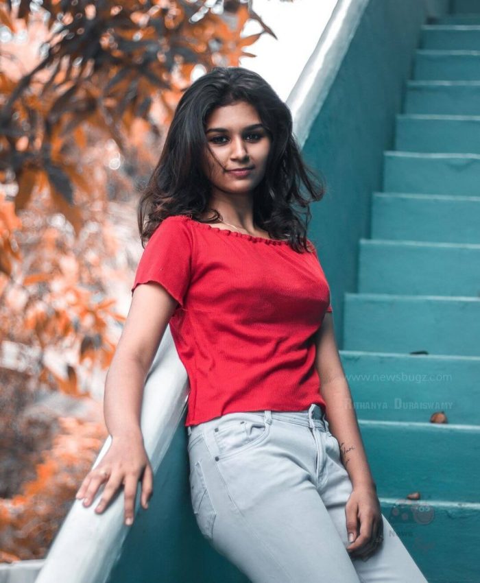 Rithanya Duraiswamy