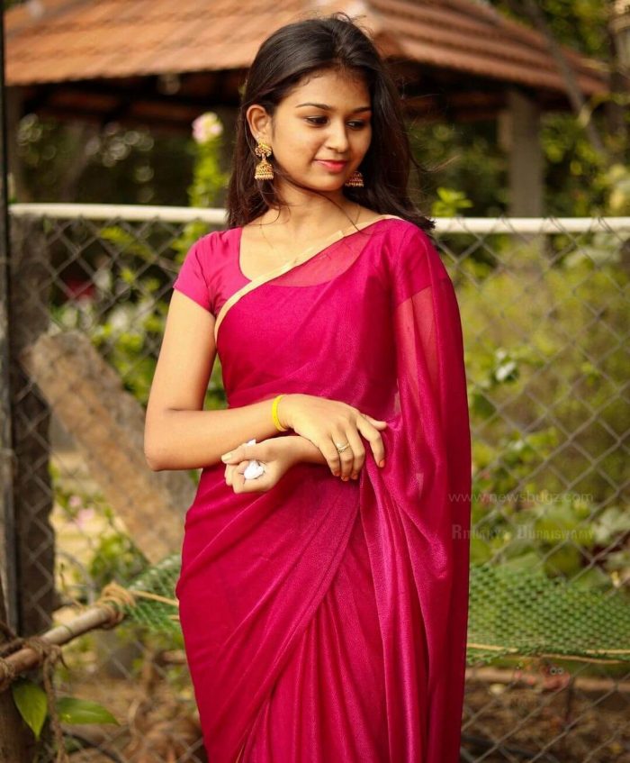 Rithanya Duraiswamy