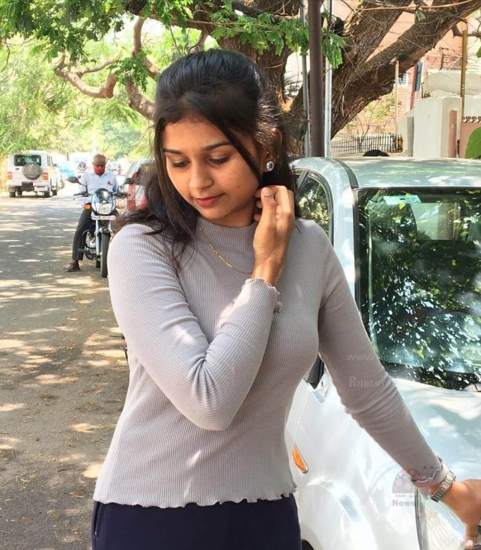 Rithanya Duraiswamy