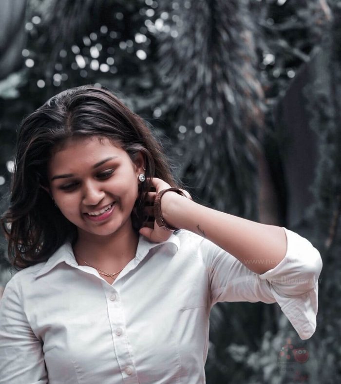 Rithanya Duraiswamy