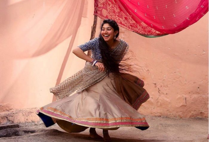 Sai Pallavi