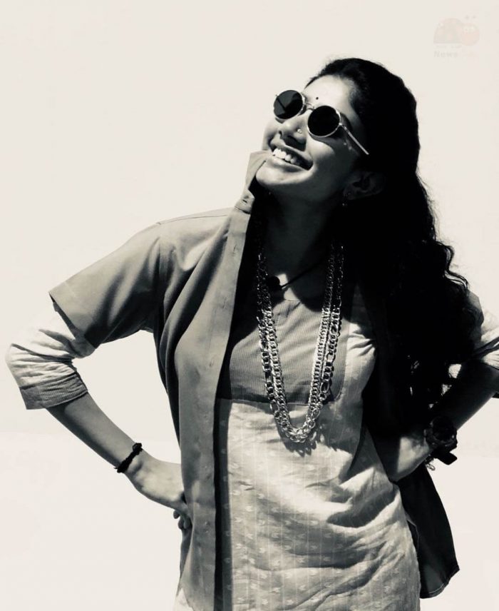Sai Pallavi