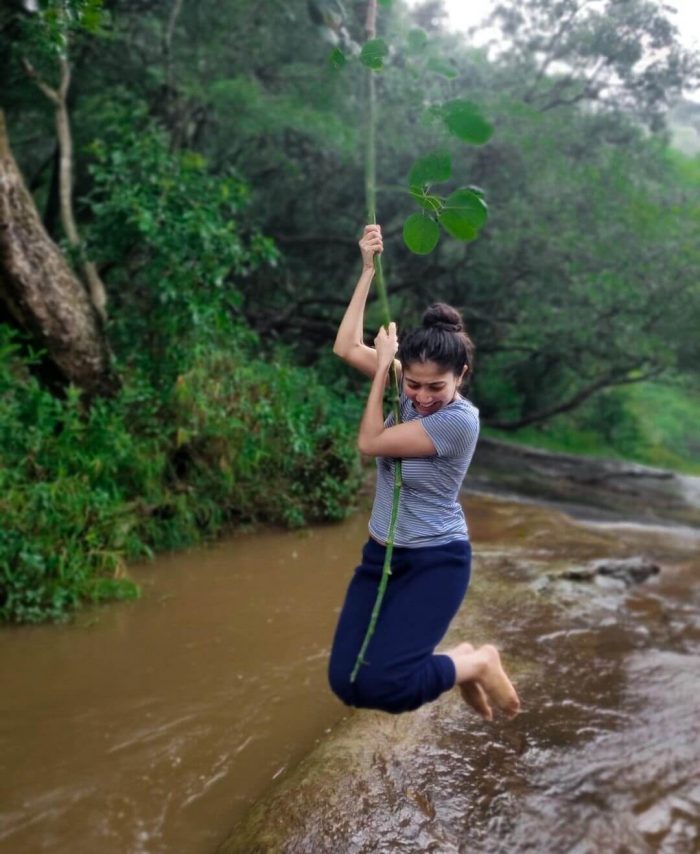 Sai Pallavi
