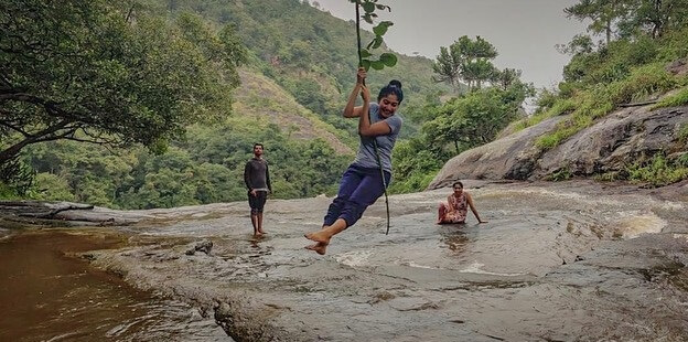 Sai Pallavi