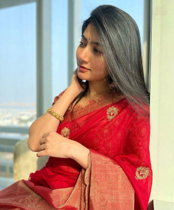 Sai Pallavi