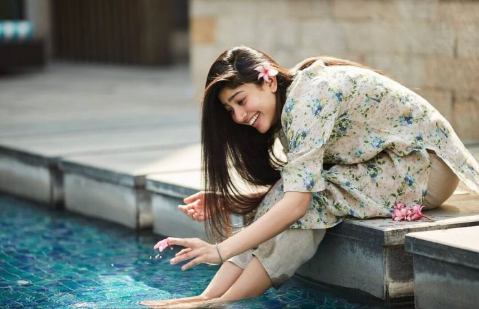 Sai Pallavi