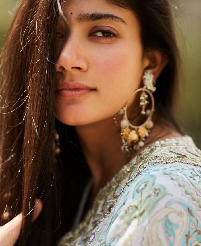 Sai Pallavi