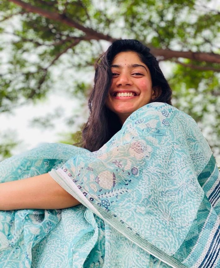 Sai Pallavi
