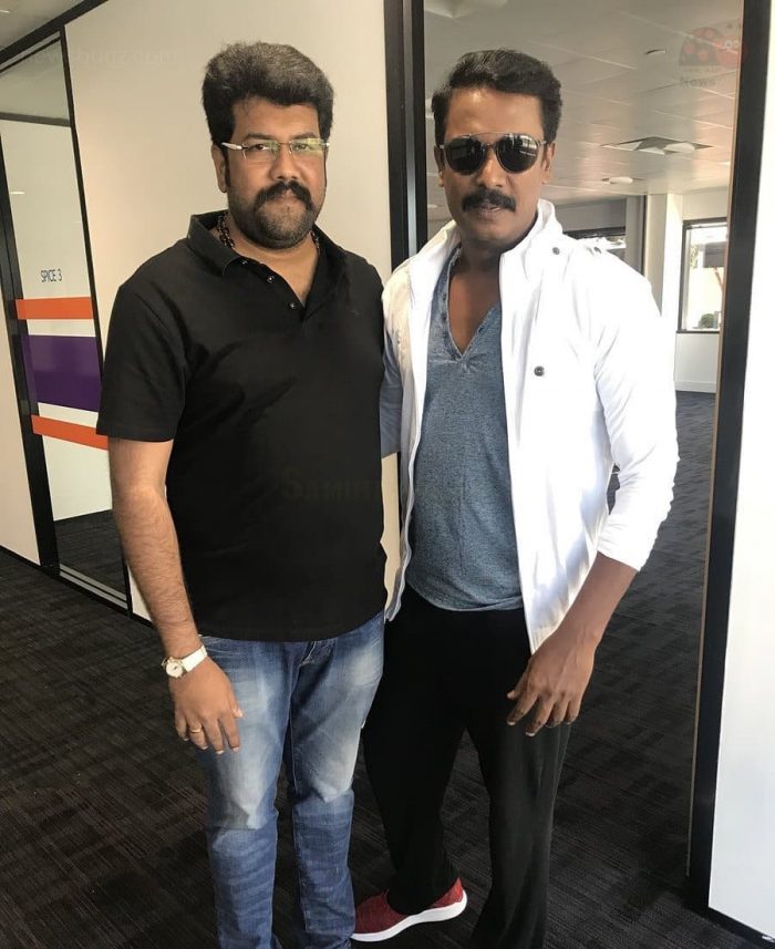 Samuthirakani