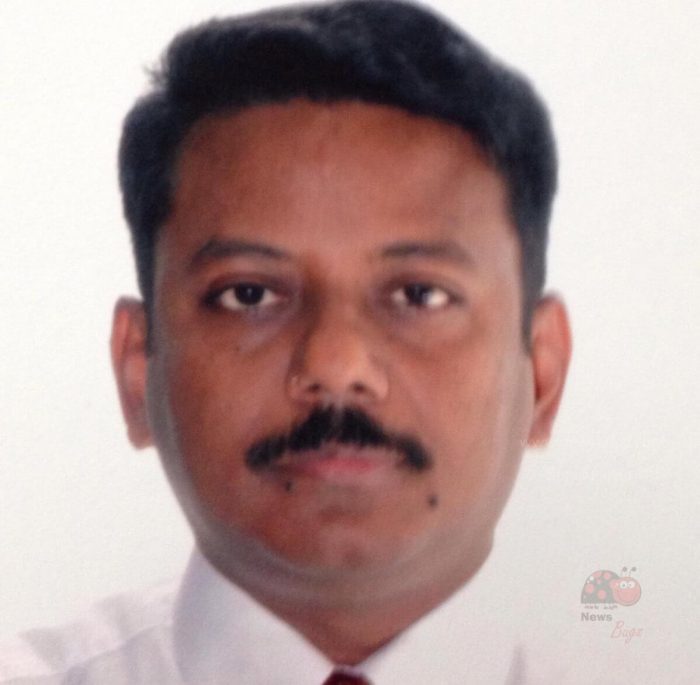 Senthilkumar IAS