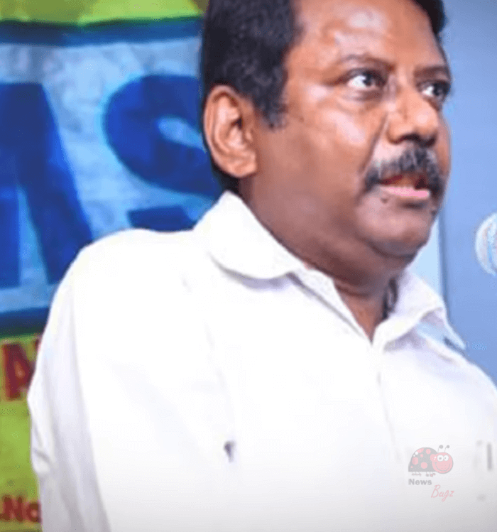 Senthilkumar IAS