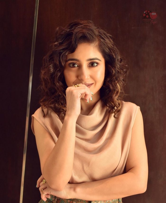 Shweta Tripathi