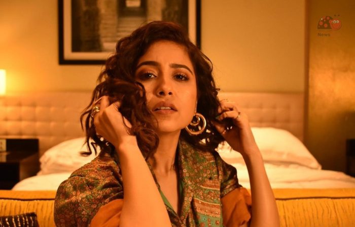 Shweta Tripathi