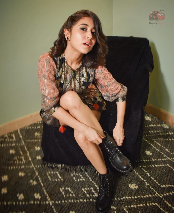Shweta Tripathi