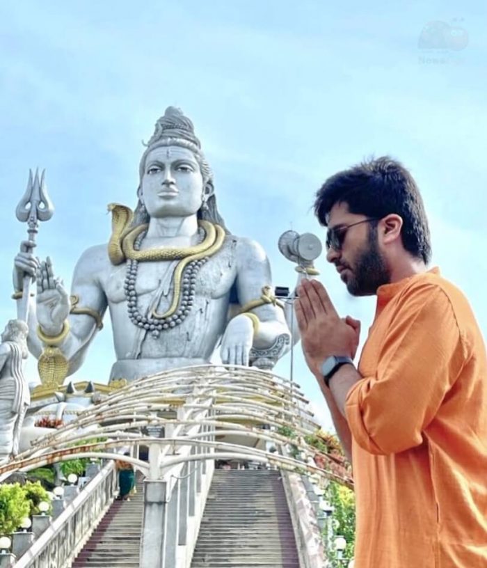 Silambarasan