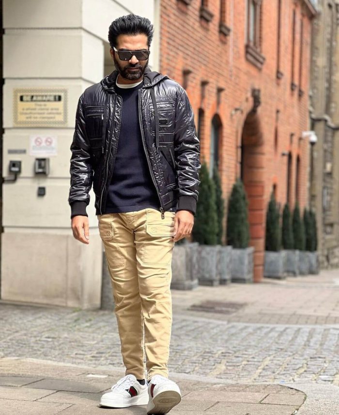 Silambarasan