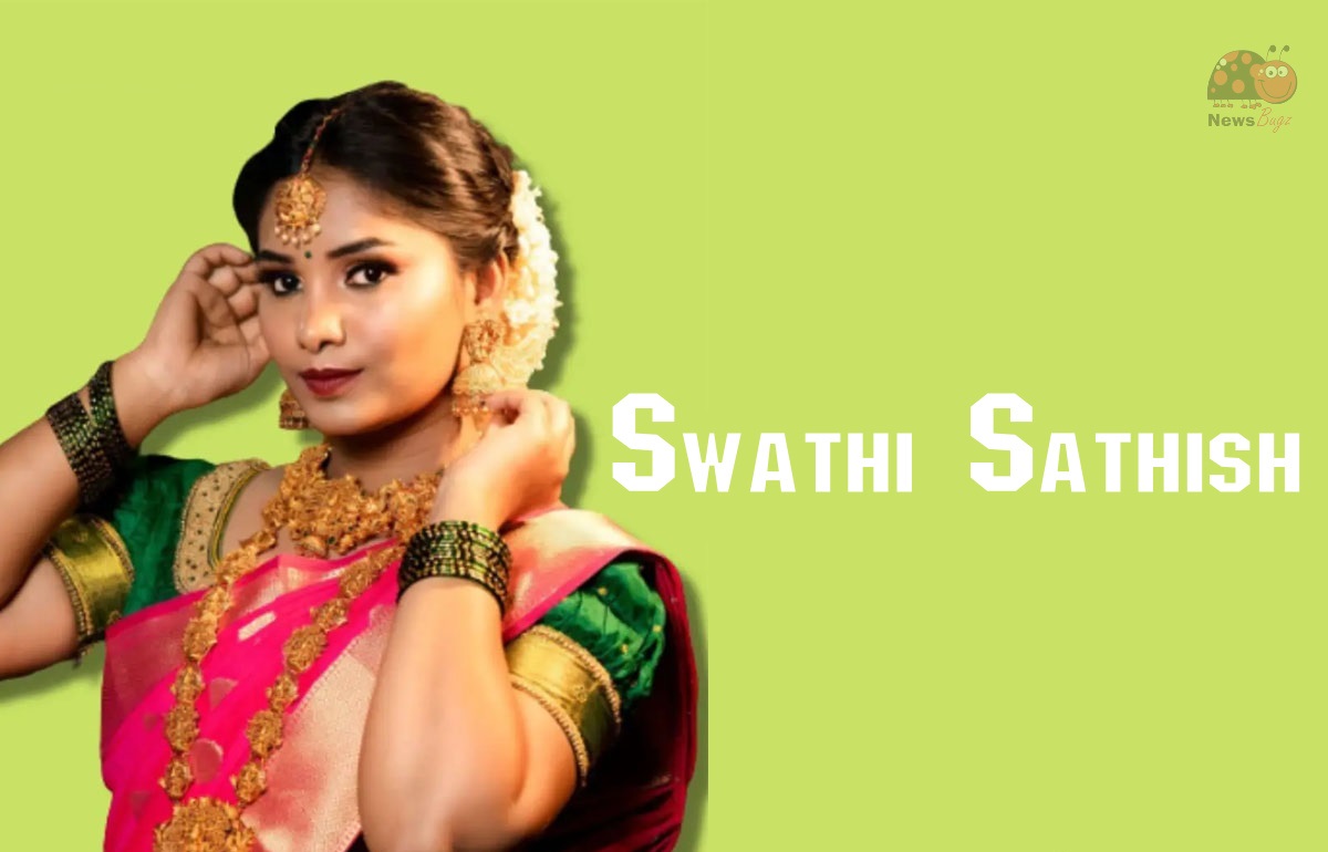 Swathi Sathish