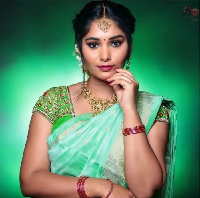Swathi Sathish