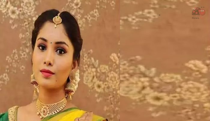 Swathi Sathish
