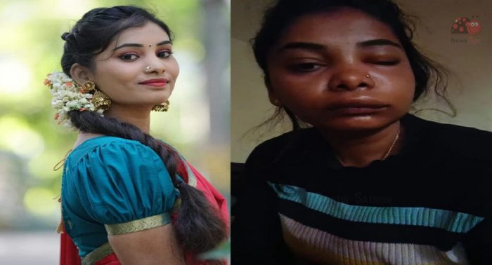 Swathi Sathish