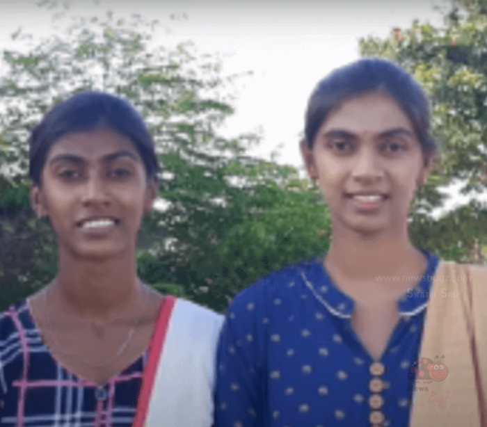 Swathi Sree