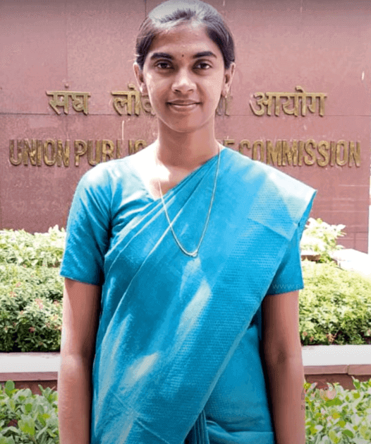 Swathi Sree