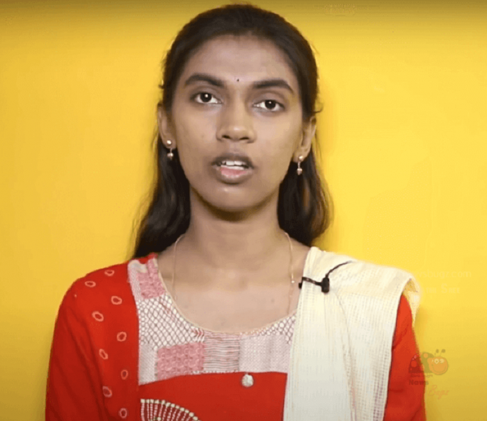 Swathi Sree