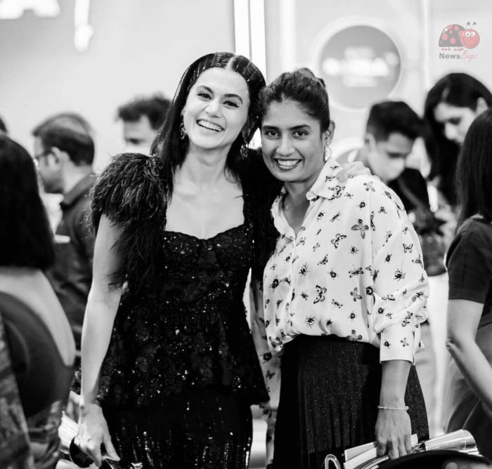 Taapsee Pannu