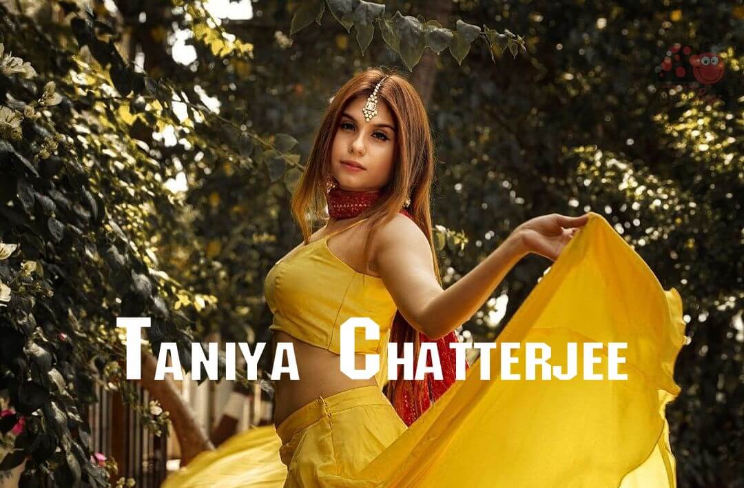 Taniya Chatterjee