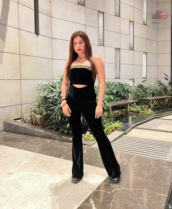 Taniya Chatterjee
