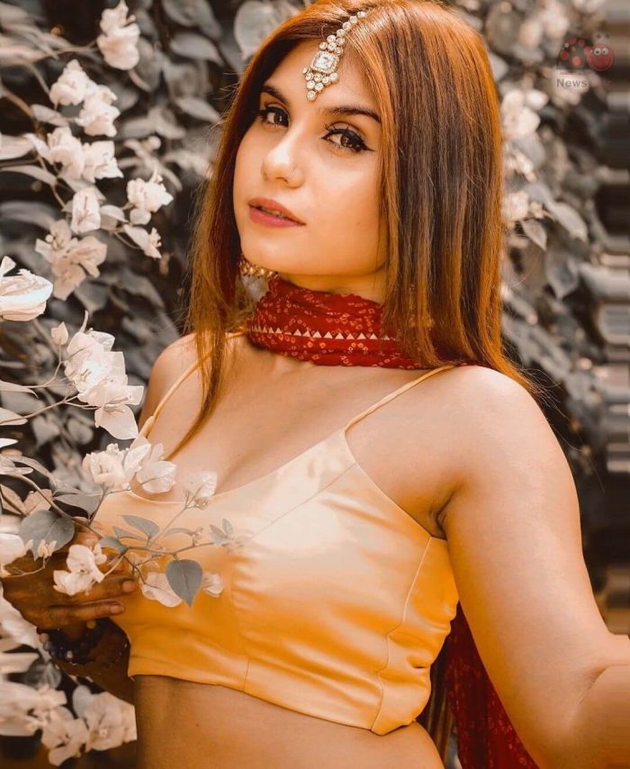 Taniya Chatterjee