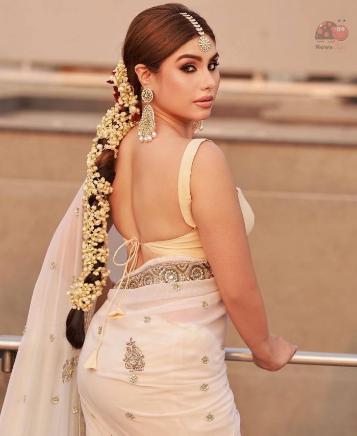 Taniya Chatterjee