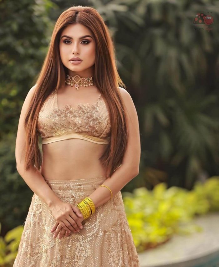 Taniya Chatterjee
