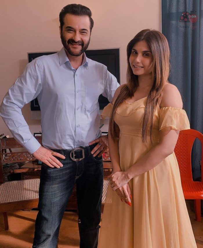 Taniya Chatterjee