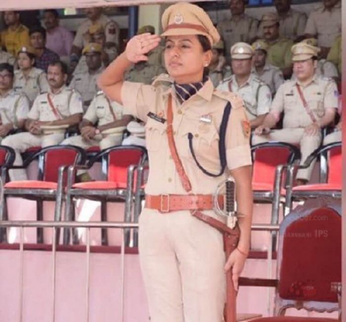 Usha Rangnani