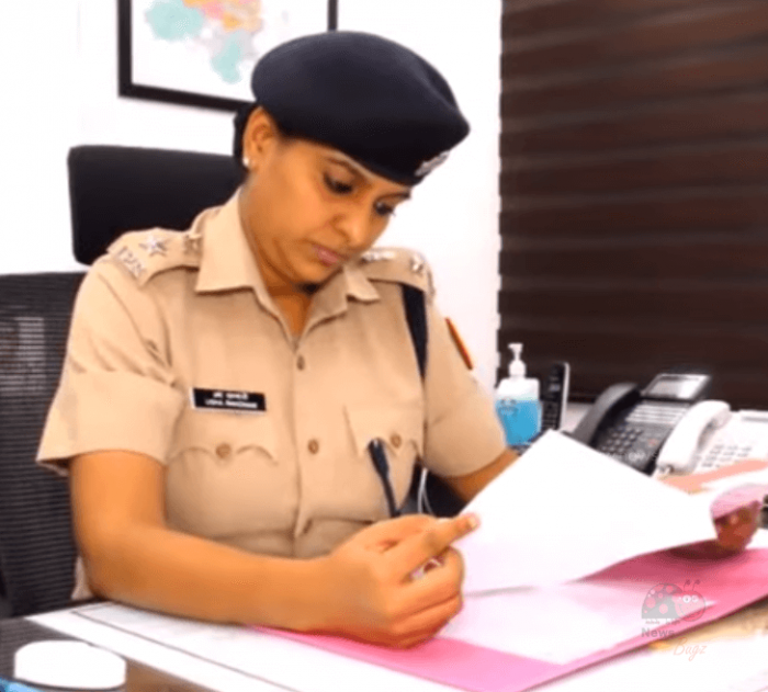 Usha Rangnani