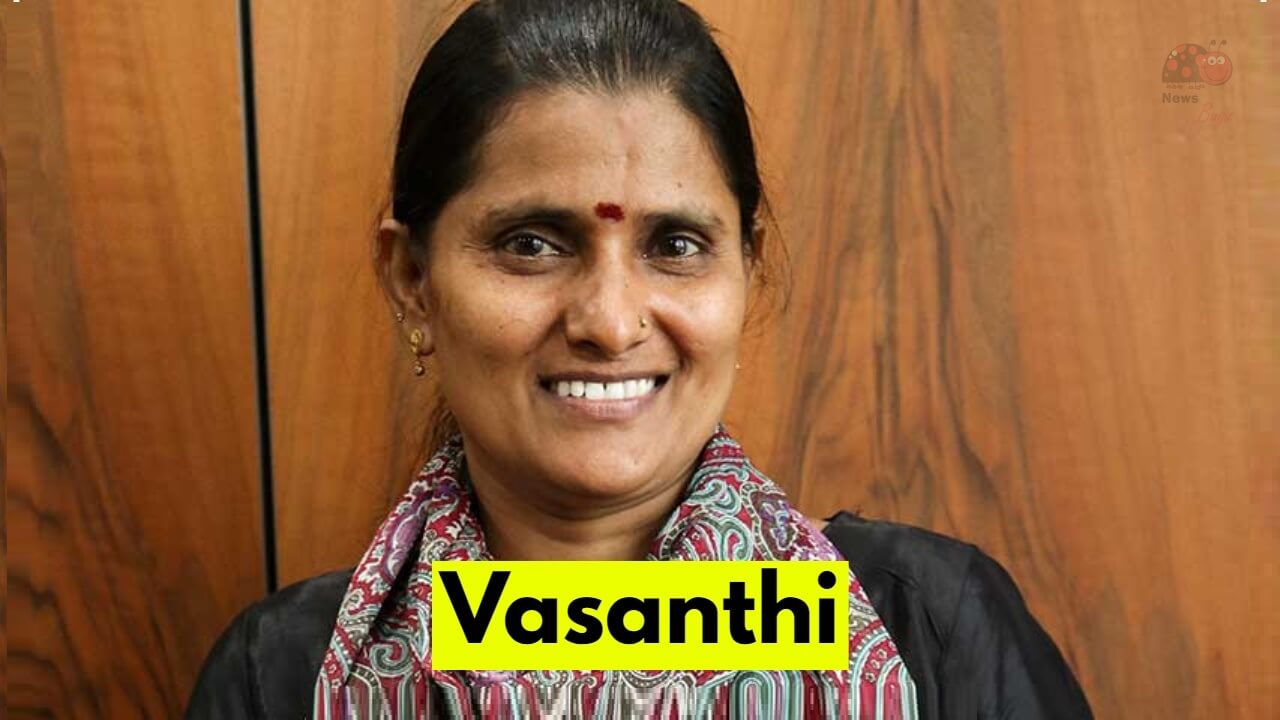 Vasanthi