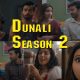 dunali season 2 ullu
