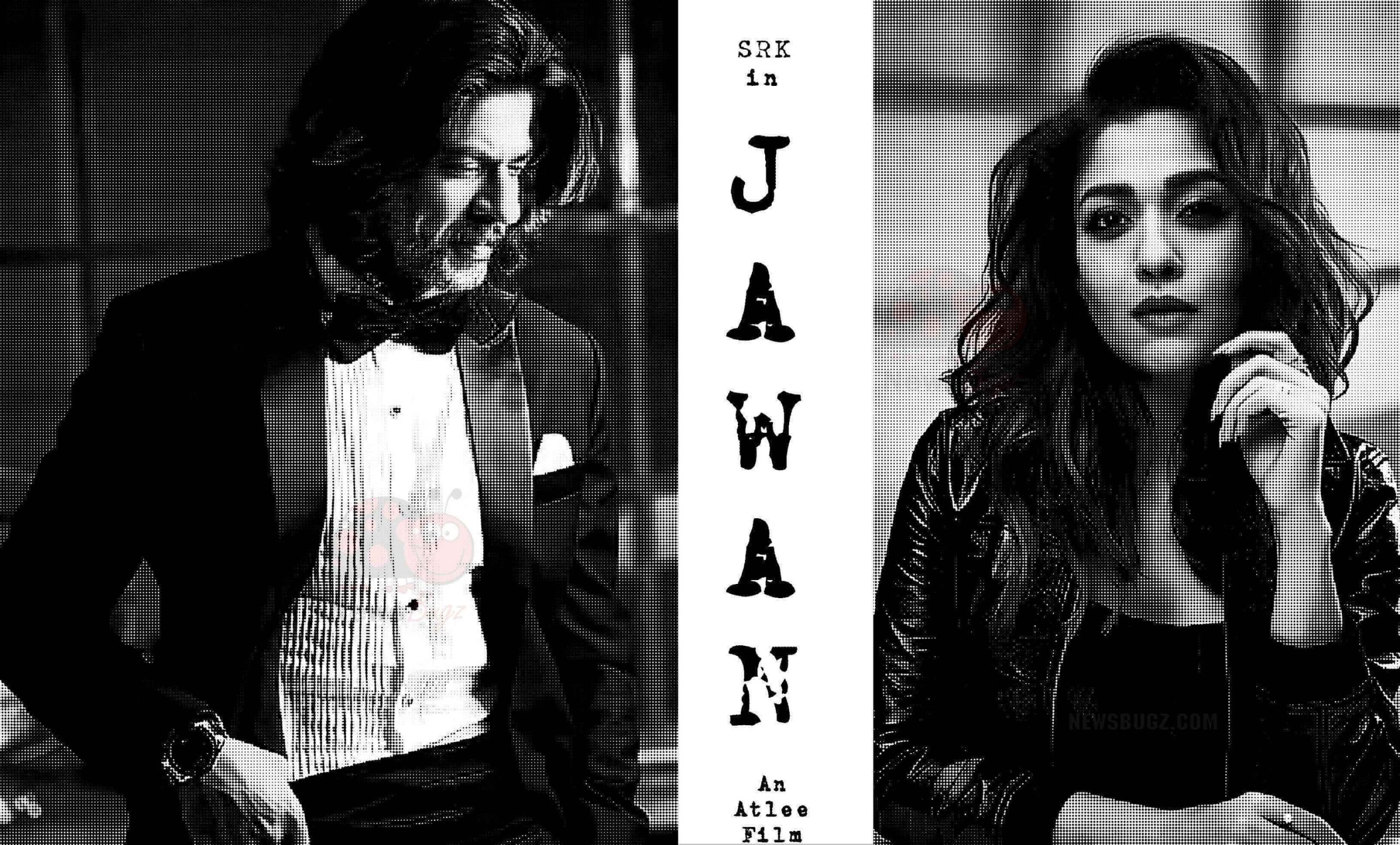 Jawan Movie (2023): Cast | Trailer | Songs | Poster | Teaser | OTT |  Release Date - News Bugz