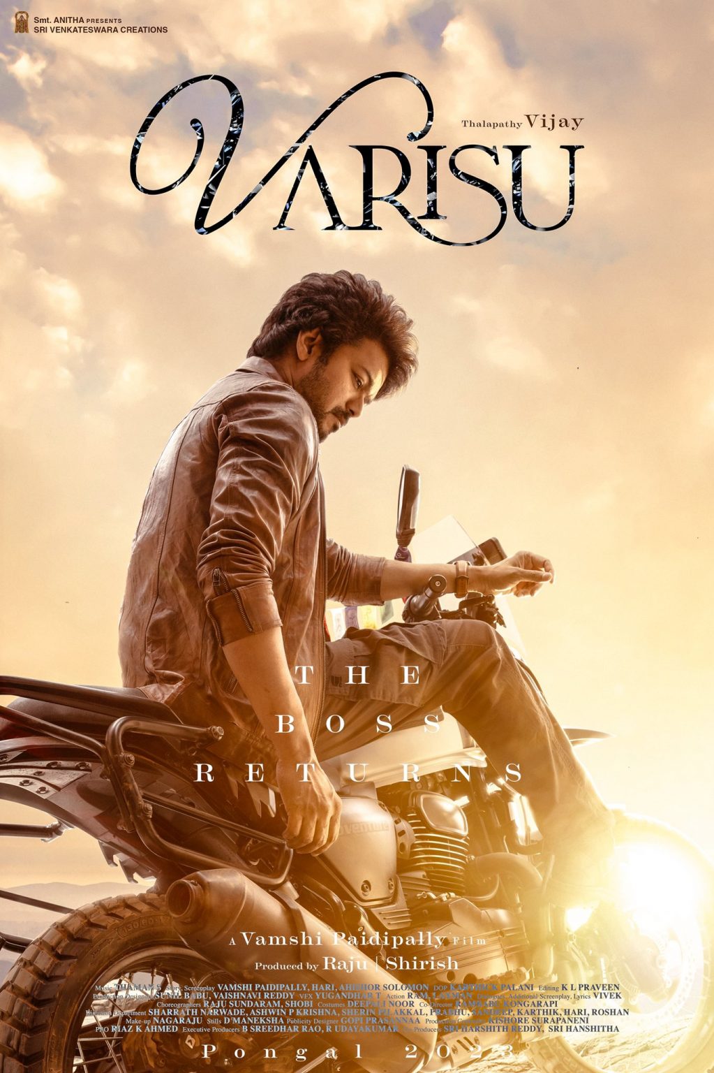 varisu tamil movie review imdb