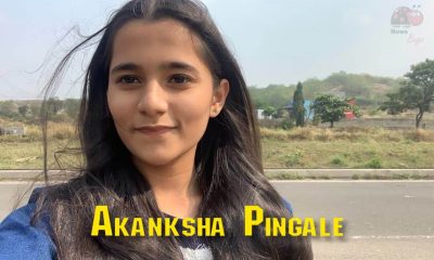 Akanksha Pingale