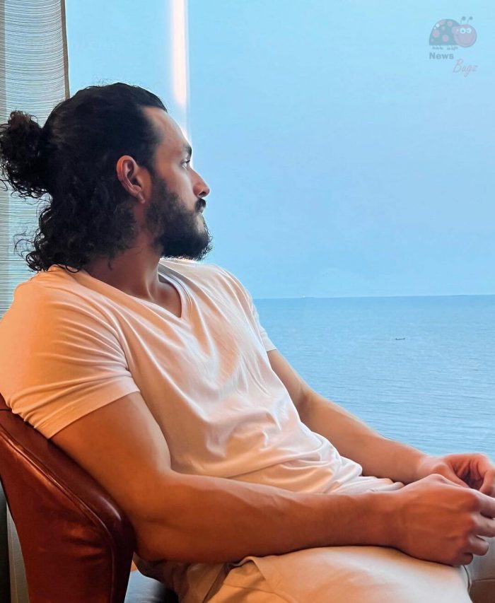 Akhil Akkineni