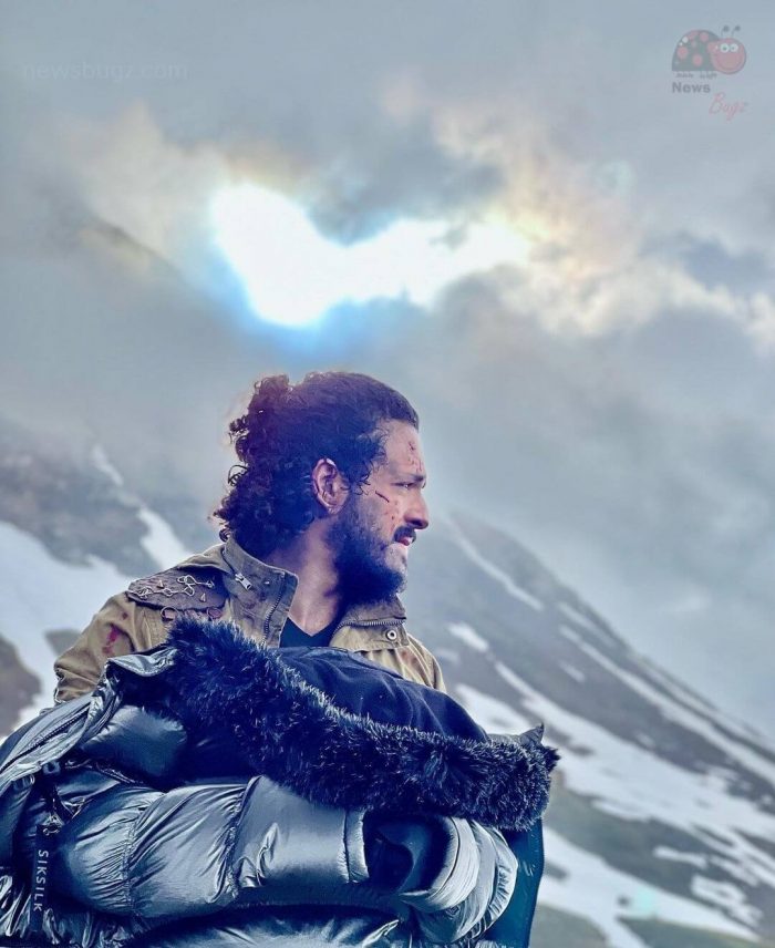 Akhil Akkineni
