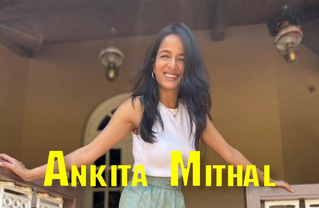 Ankita Mithal