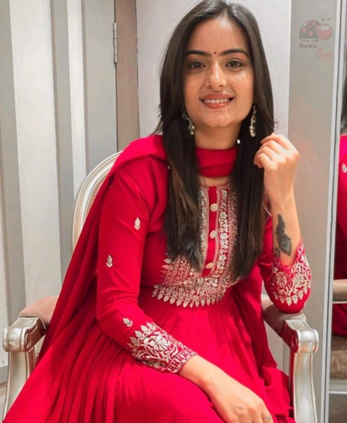 Ankita Sahu